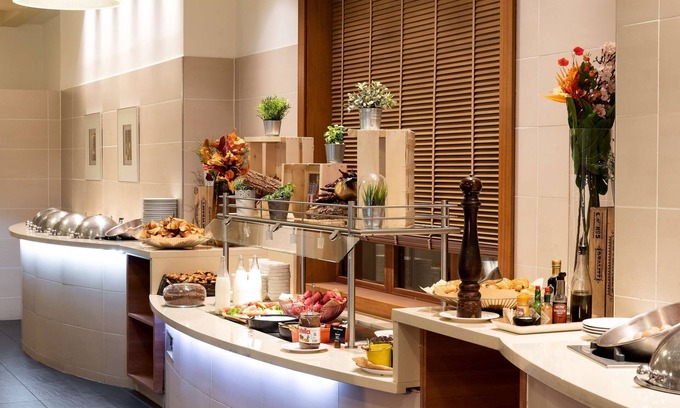 Magny-le-Hongre Hotel | Radisson Blu Hotel Paris, Marne-la-Vallée
