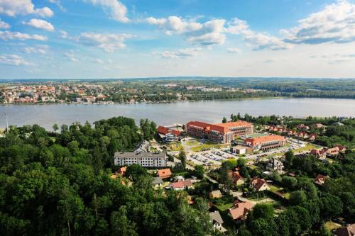Ostroda Hotel | Radisson Blu Resort & Conference Center, Ostróda Mazury