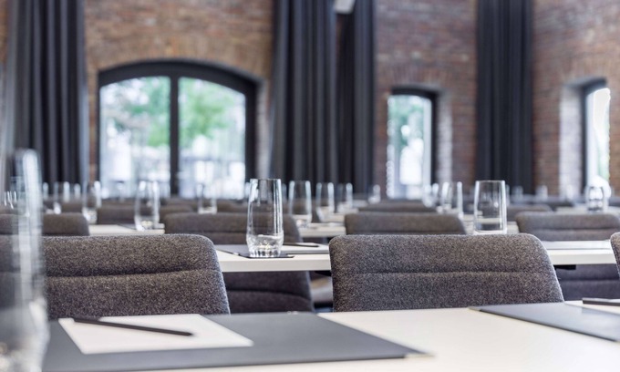 Savski Venac Hotel | Radisson Collection Hotel, Old Mill Belgrade