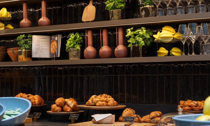 Sterrebeek Hotel | Radisson Collection The National Hotel, Brussels