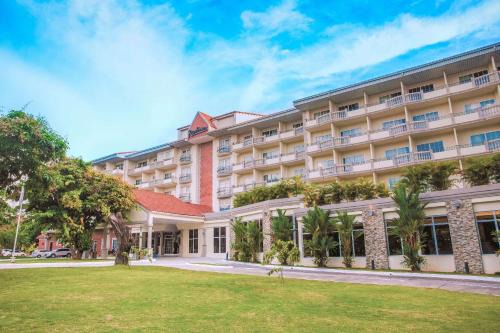 Amador Hotel | Radisson Hotel Panama Canal