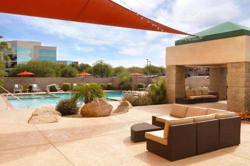 Phoenix Hotel | Radisson Hotel Phoenix Airport