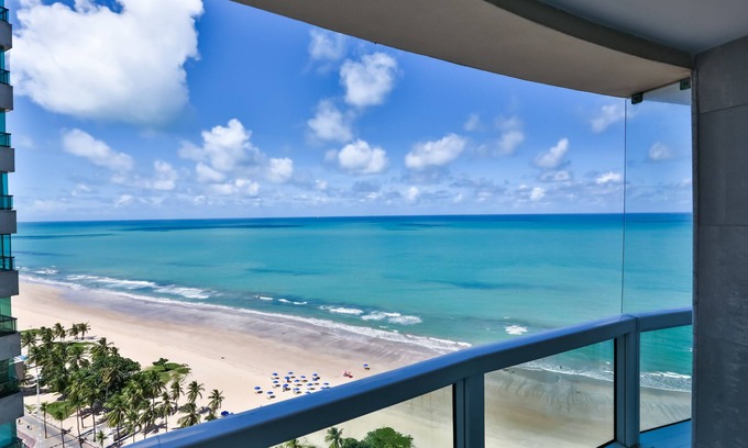 Boa Viagem Hotel | Radisson Hotel Recife