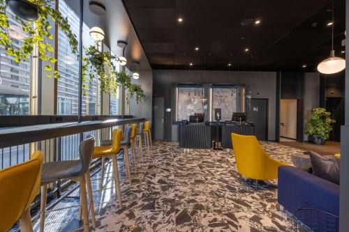 Glattbrugg Apartment | Radisson Hotel & Suites Zurich