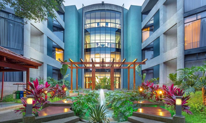 San Jose Hotel | Radisson San Jose-Costa Rica