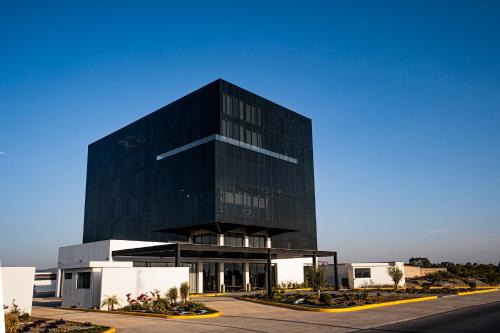 San Luis Potosi Hotel | Radisson San Luis Potosi Aeropuerto