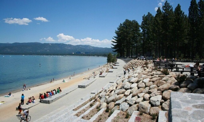 Bijou Park Cabin | Rae's Cabin - Perfect 3 bedroom 2 bath family vacation spot.nWalk to the lake