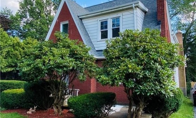 Boardman House | Raff cozy corner. 2 min to the mall & everything nearby