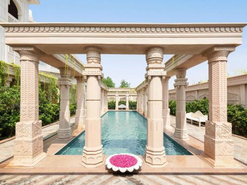 Amer Hotel | Raffles Jaipur