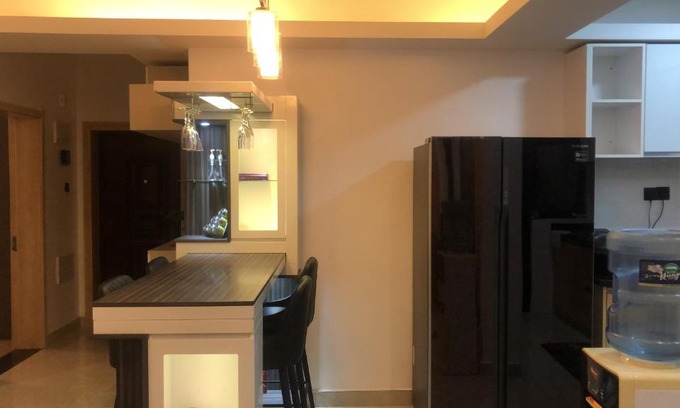 Thompson Estate Apartment | Rafiki Home sweet Home