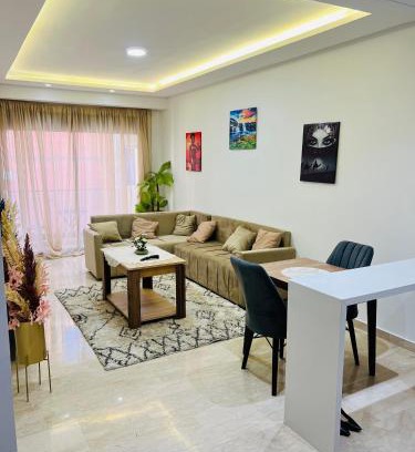 Belvedere Apartment | Rafina