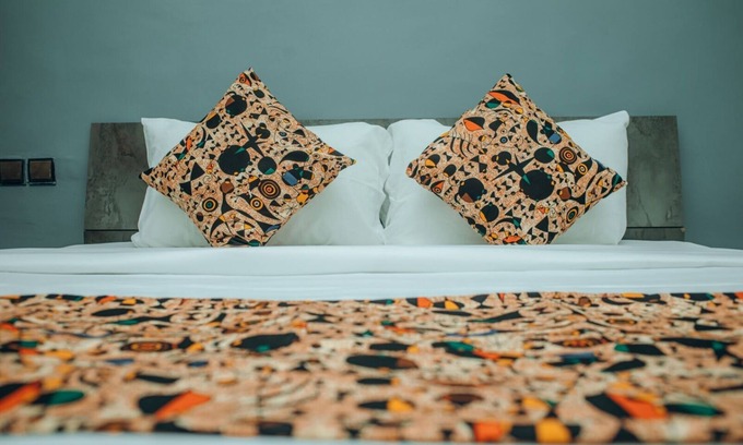 Littoral Department Apartment | Rafqa&Charbel