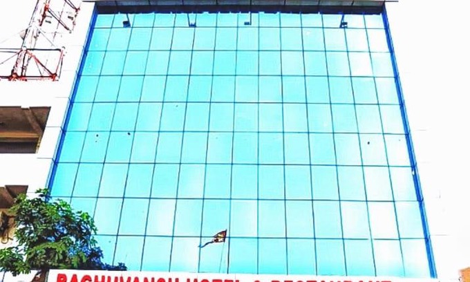 Ghaziabad Hotel | Raghuvansh Hotel
