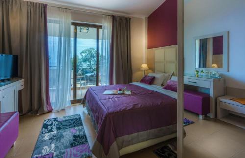 Nea Skioni Hotel | Rahoni Cronwell Hotel by Diomedes Group