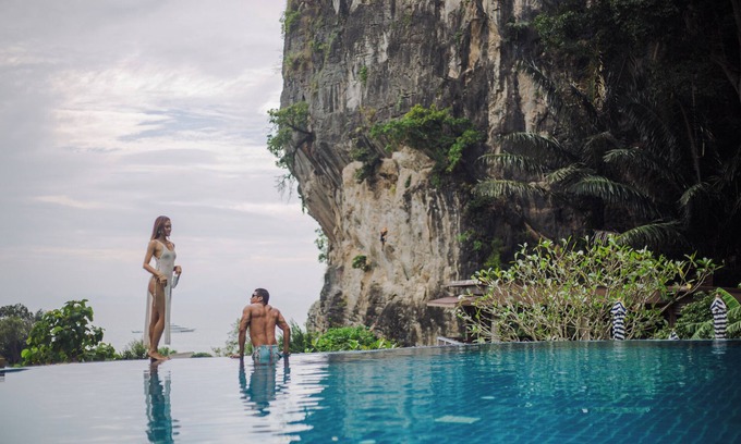 Krabi Resort | Railay Phutawan Resort