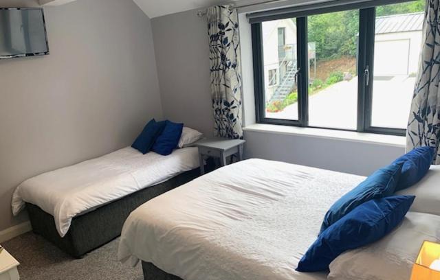 Gorey Bed & Breakfast | Railway Country House