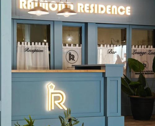 Borjomi Apartment | Raimond residence