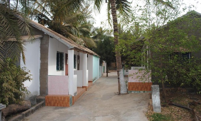 Sanyang Resort | Rainbow beach resort