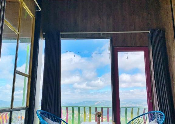 Da Lat Apartment | Rainbow Homestay Cầu Đất