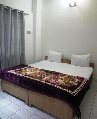 Mahmoorganj House | Rainbow Inn