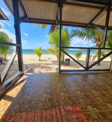 Tioman Island Ski Chalet | Rainbow Tioman Cottage