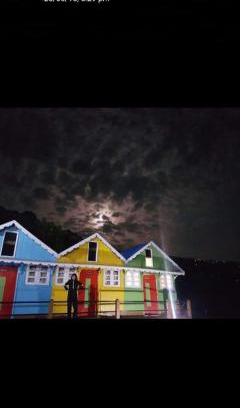 Darjeeling Hotel | Rainbow Valley Resort