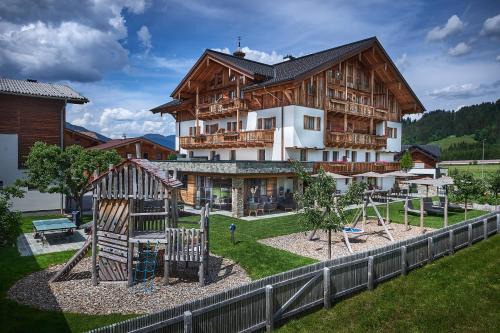 Am Feuersang Apartment | Rainerhof