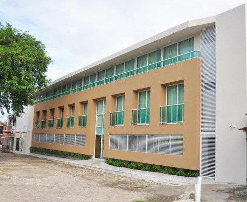 Goiana Hotel | Rainha Hotel