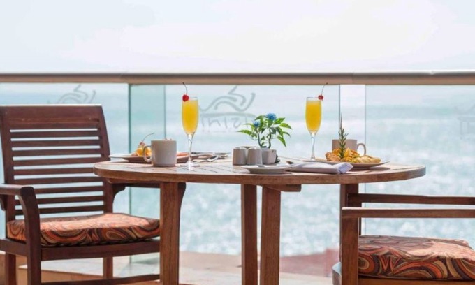 Palmilla Resort | Raintree's Club Regina Kitchenette Suite Jan17 to 24