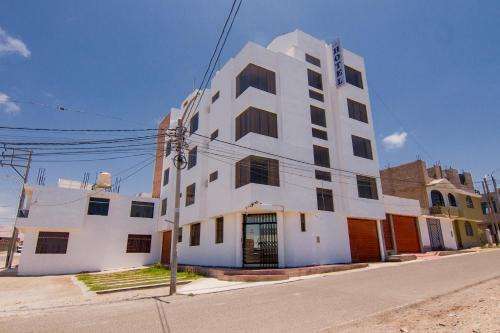 Ilo House | Raissa Hotel