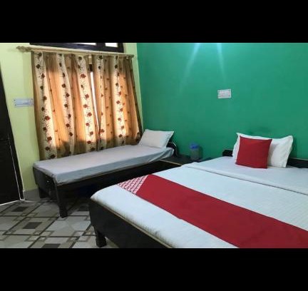 Kharsali Hotel | Raj palace
