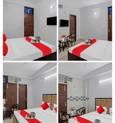 Chhatarpur Hotel | Raj Residency Chhatarpur
