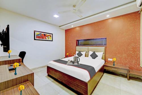 Royapettah Hotel | RAJ RESIDENCY Royapettah