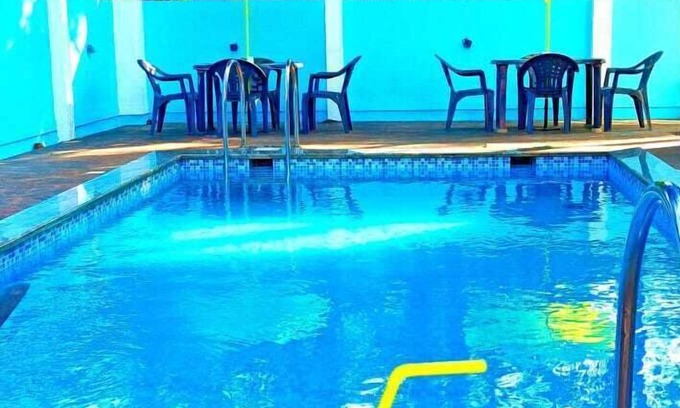 Fatona Hotel | Raj Samudra Hotel and spa by Apricus