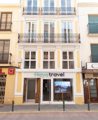 Almansa Apartment | RAJABAi