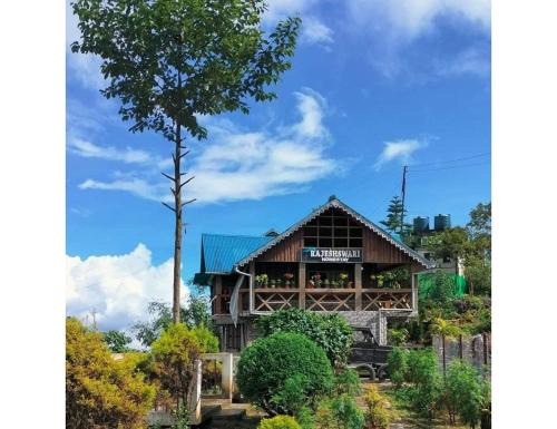 Kurseong Hotel | Rajeshwari Homestay, Darjeeling