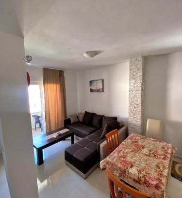 Mrcevac Apartment | Rajovic Apartments