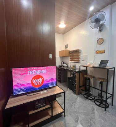 Malvar Hotel | RAK Apartment