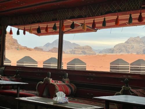 Wadi Rum Other | Raka Camp & Tours