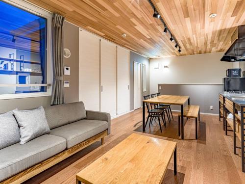 Takasaki House | Rakuten STAY HOUSE x WILL STYLE Takasaki 105