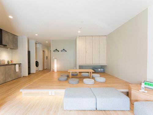 Nikko Apartment | Rakuten STAY Nikko Hoden