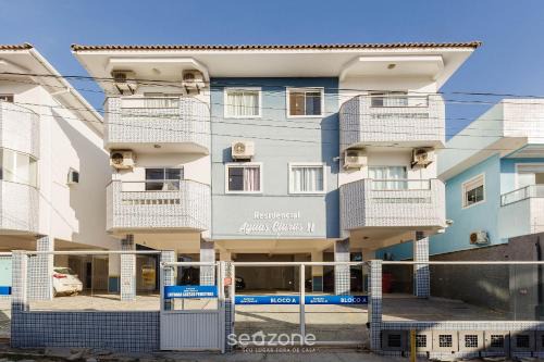 Ingleses do Rio Vermelho Apartment | RAL - Apartamentos cerca de Duna y Praia dos Ingleses