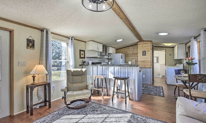 Ocala House | Ralph’s Retreat-Country Living, Perfected