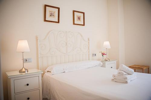 El Plantinar Apartment | Ramón y Cajal by TheGoodTourist