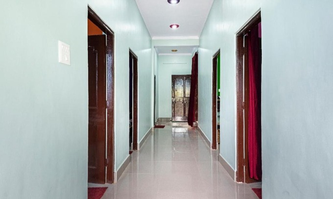 Gunehr House | Ram Home Stay