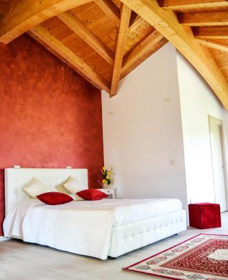 Caprino Veronese Bed & Breakfast | Rama Relais