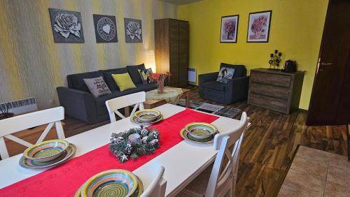 Shiligarnika Apartment | Ramada 2 Boutique Apartment near Ski Road