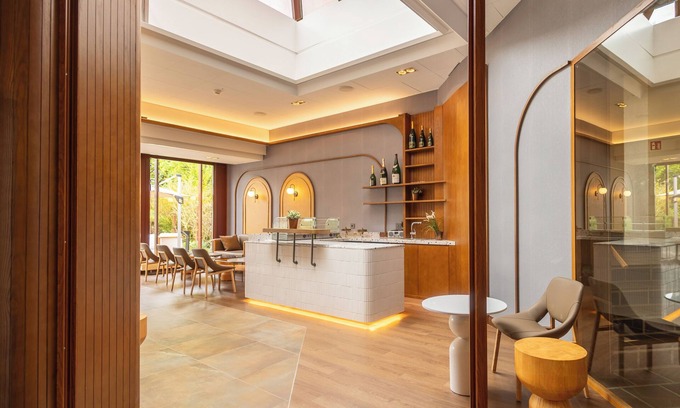 Nussbaumen Hotel | Ramada by Wyndham Baden Hotel du Parc