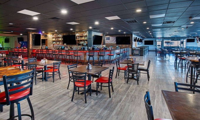 Bowling Green Hotel | Ramada by Wyndham Bowling Green