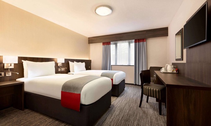 Easton in Gordano Hotel | Ramada by Wyndham Bristol West